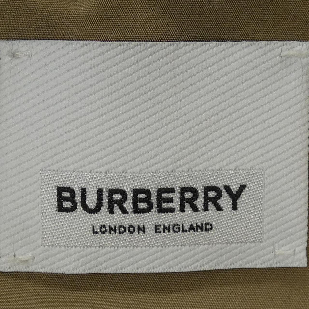 バーバリー BURBERRY 80614291 コート