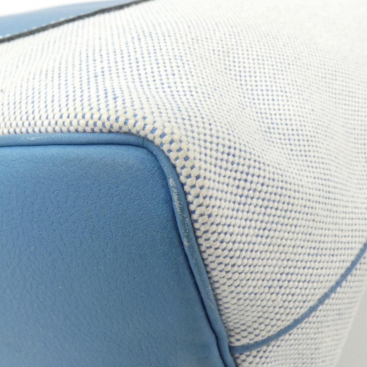 【ヴィンテージ】エルメス JARDINIER ショルダーバッグ