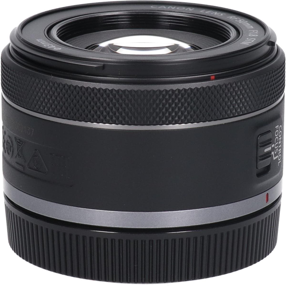 ＲＦ５０ｍｍ　Ｆ１．８ＳＴＭ