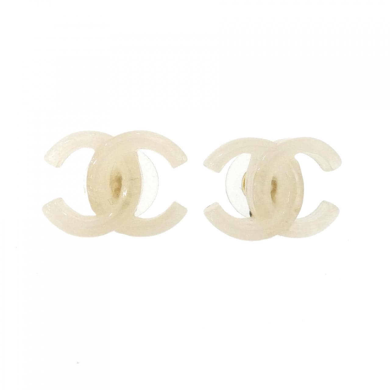 【ヴィンテージ】シャネル 18394 ピアス