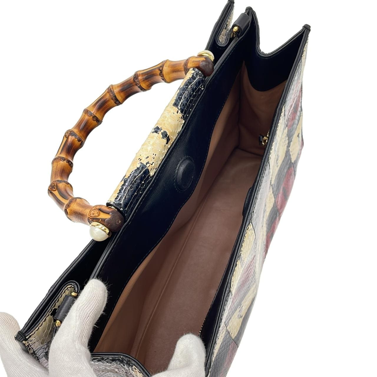 グッチ GUCCI NYMPHAEA 453764 バッグ