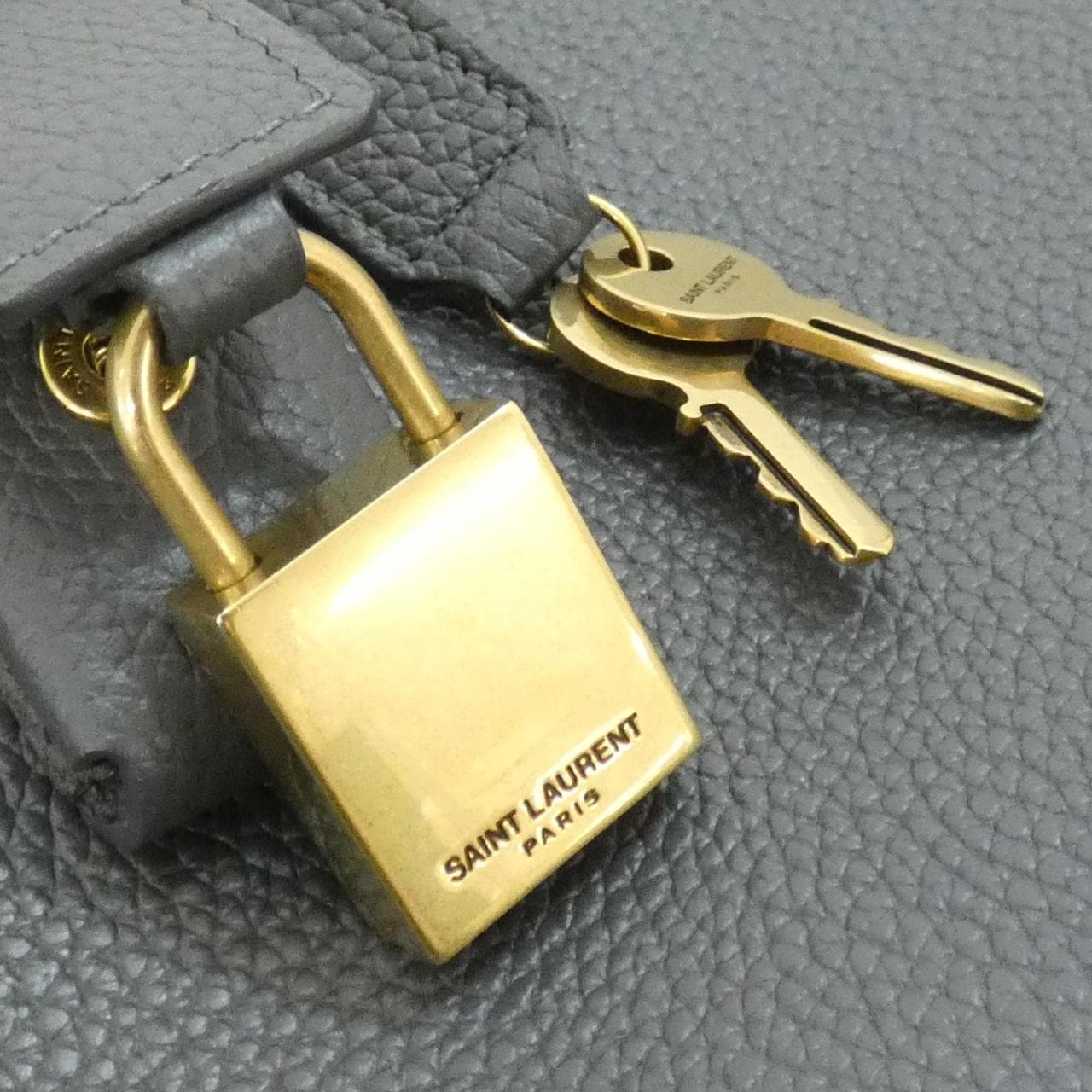 サンローラン スモール サック ド ジュール ソフト 717447 DTI0W バッグ