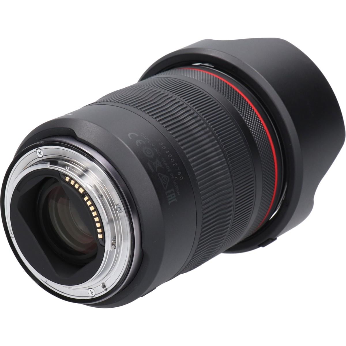 ＲＦ２４－１０５ｍｍ　Ｆ４Ｌ　ＩＳ　ＵＳＭ