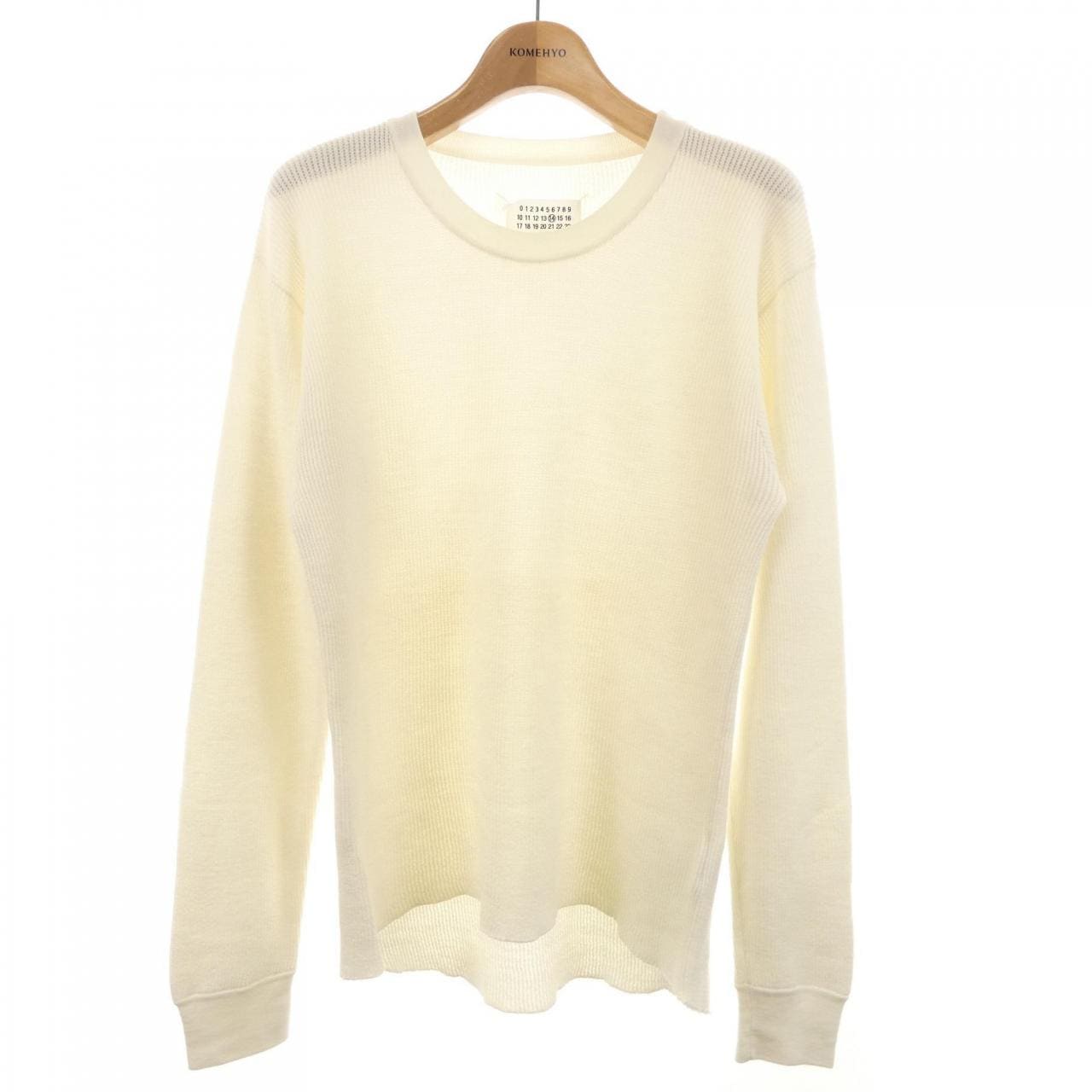 メゾンマルジェラ Maison Margiela S50HA0766 S16216 ニット