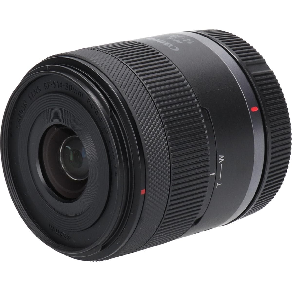 ＲＦ－Ｓ１４－３０ｍｍ　Ｆ４－６．３　ＩＳ　ＳＴＭ　ＰＺ