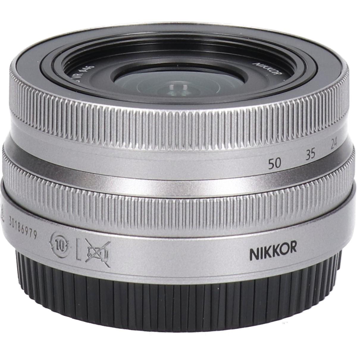 Ｚ　ＤＸ１６－５０ｍｍ　Ｆ３．５－６．３ＶＲ