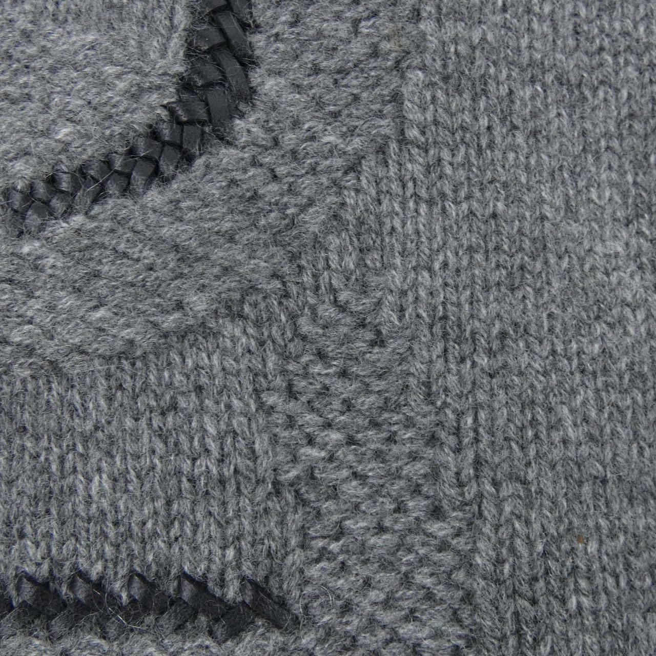 エルメス HERMES MUFFLER