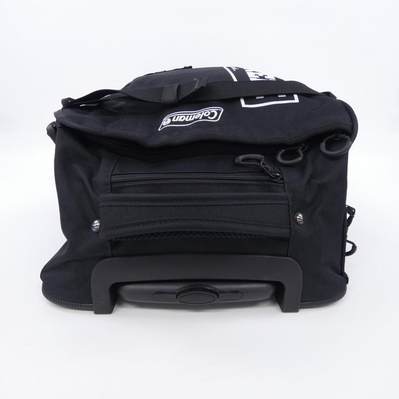 COLEMAN nico and GOOUT CARRY BAG