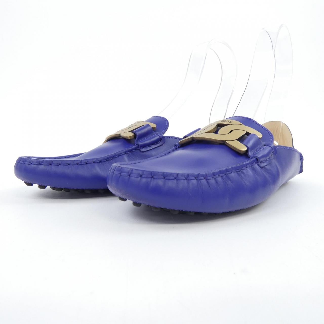 トッズ TOD'S シューズ