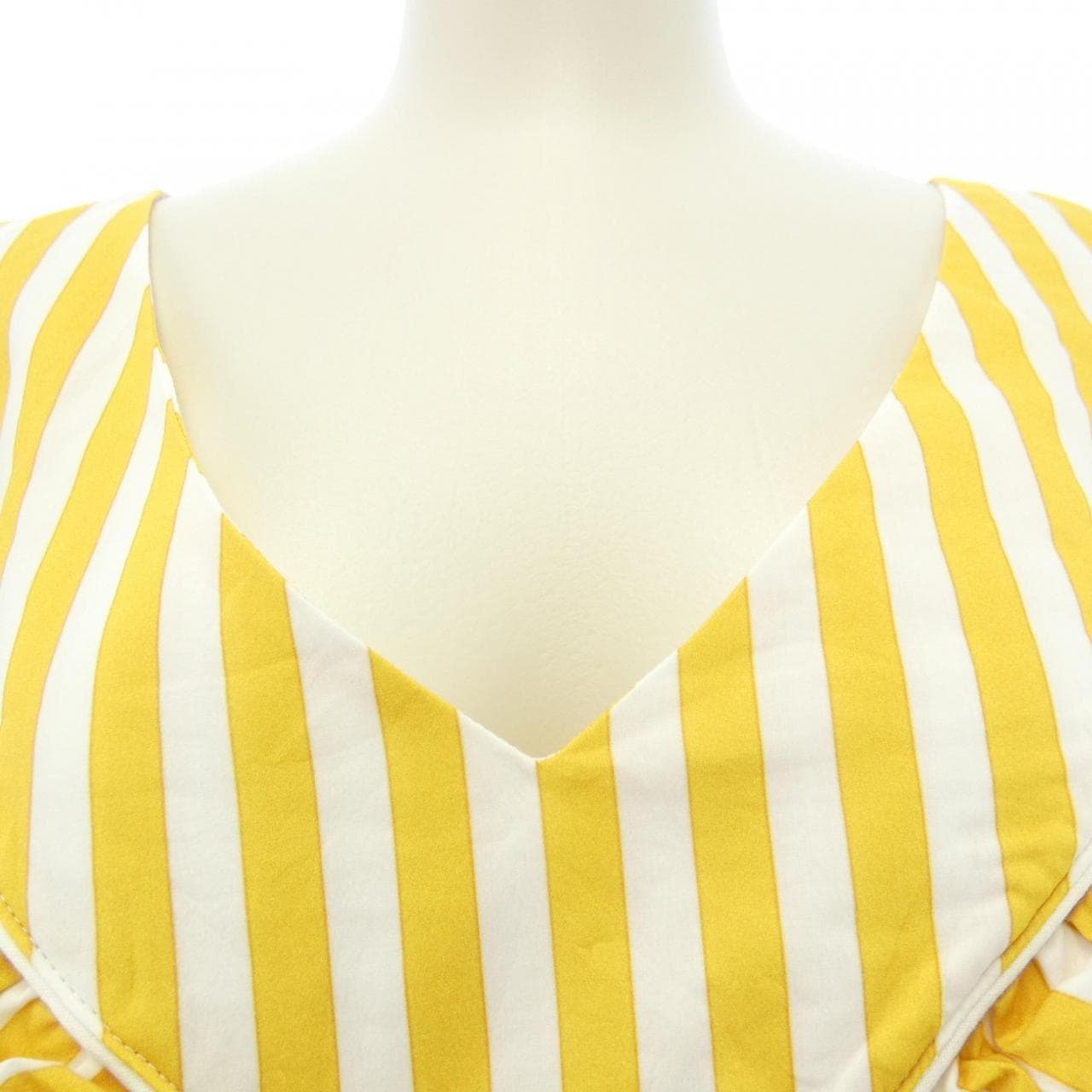 LORETTA　CAPONI ワンピース