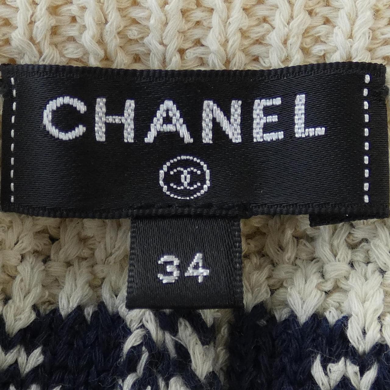 シャネル CHANEL P63103K48844 パンツ
