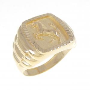 750YG ホース リング