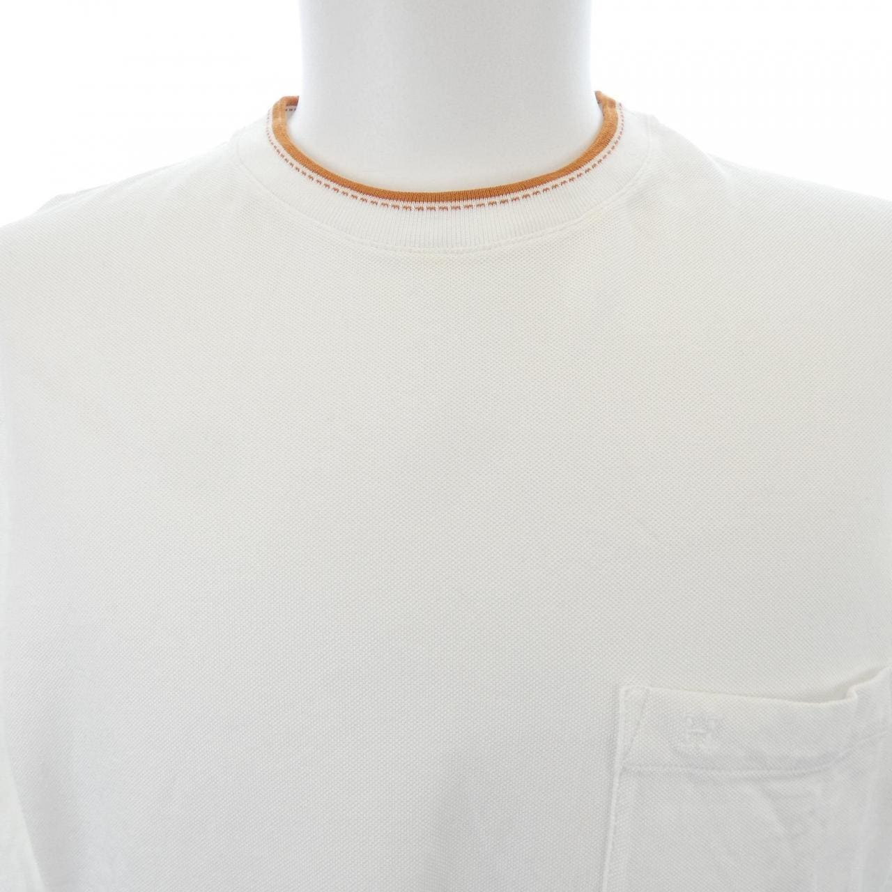 エルメス HERMES Tシャツ