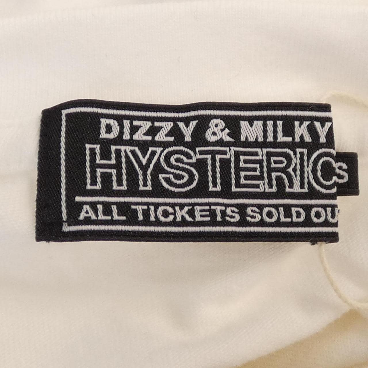 ヒステリックグラマー HYSTERIC GLAMOUR 02241CT08 Tシャツ