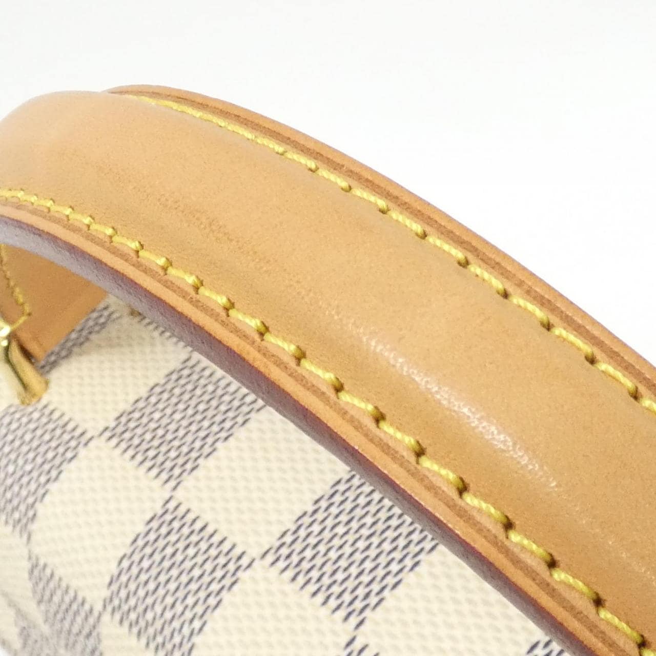 ルイヴィトン ダミエ アズール クロワゼット N41581 バッグ