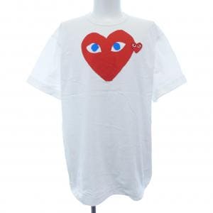 プレイコムデギャルソン PLAY COMME des GARCONS AX-T086 Tシャツ
