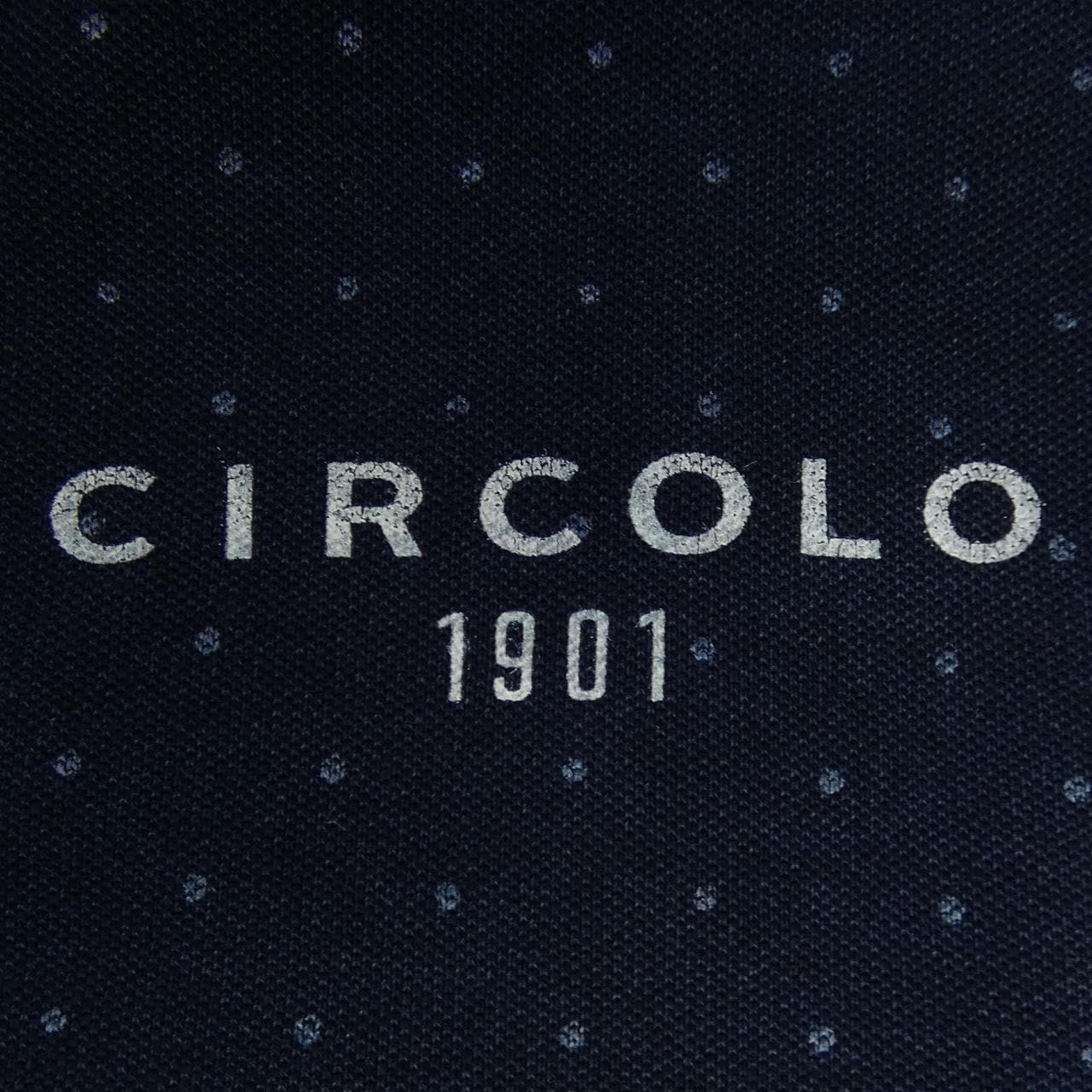 チルコロ 1901 CIRCOLO 1901 ジャケット