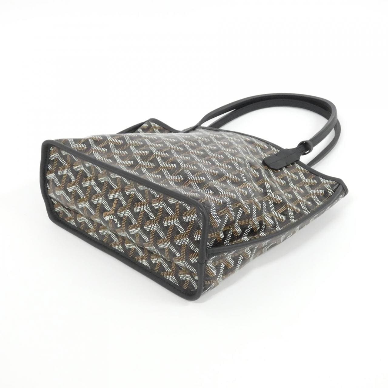 【未使用品】ゴヤール アンジュ ミニ バッグ