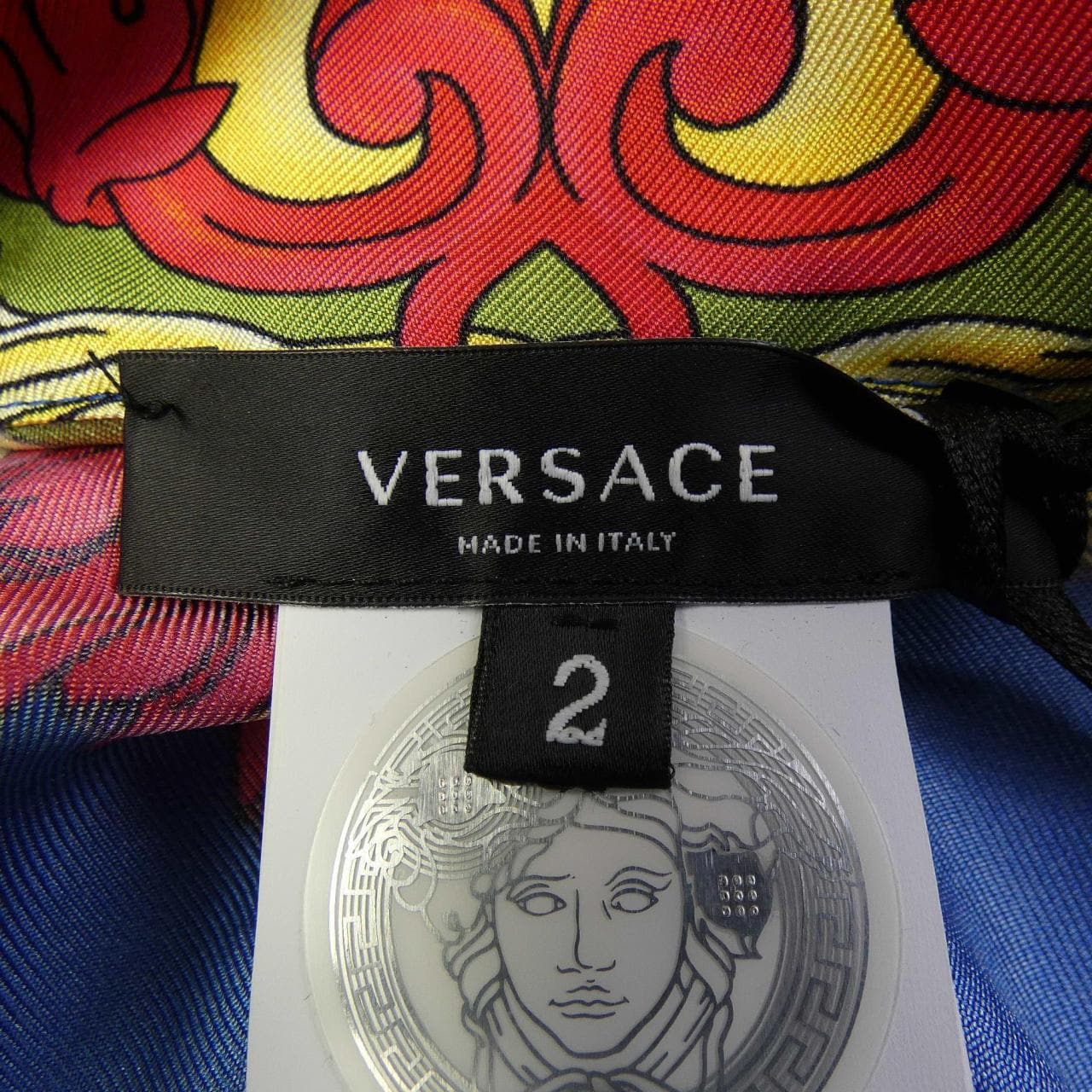 VERSACE VERSACE 1001525 Shirt