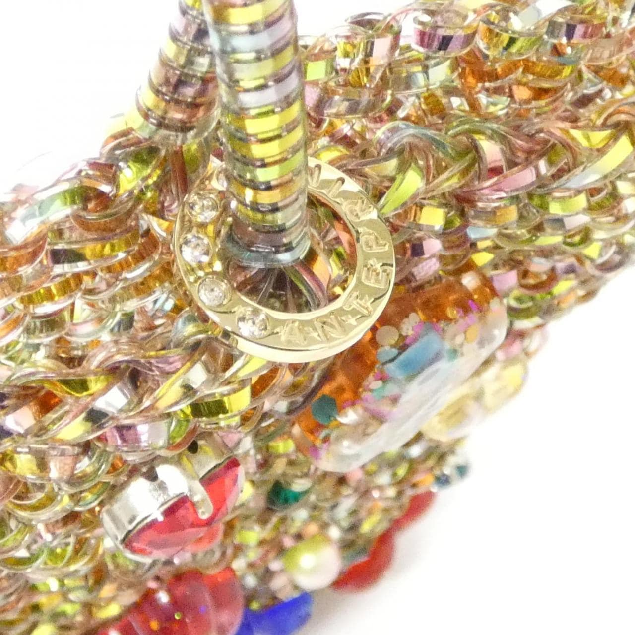 アンテプリマ PB25SMF0LW バッグ