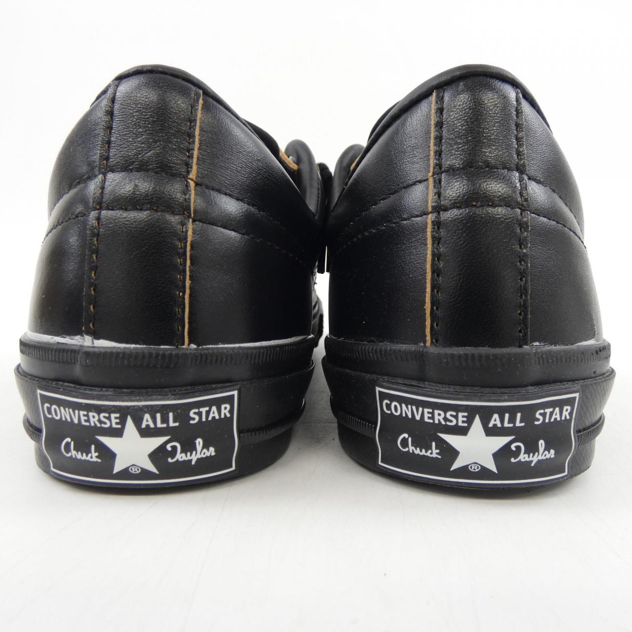 コンバース CONVERSE SCHOTT/1SE190 スニーカー