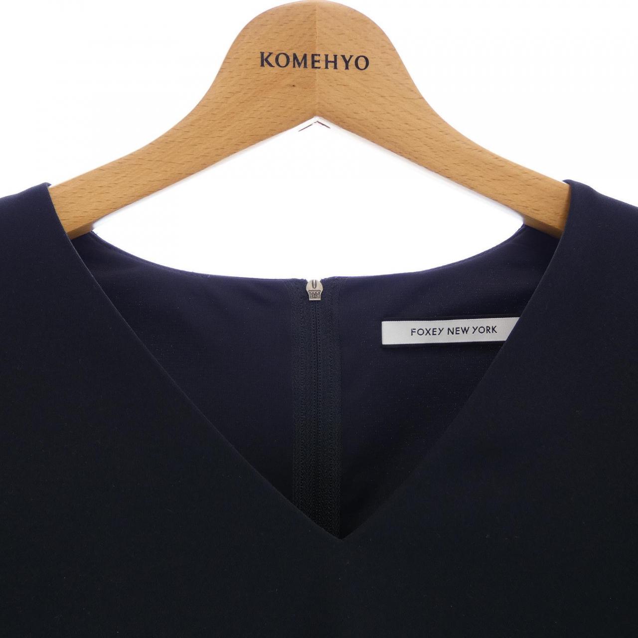 FOXEY NEW YORK 38638上衣