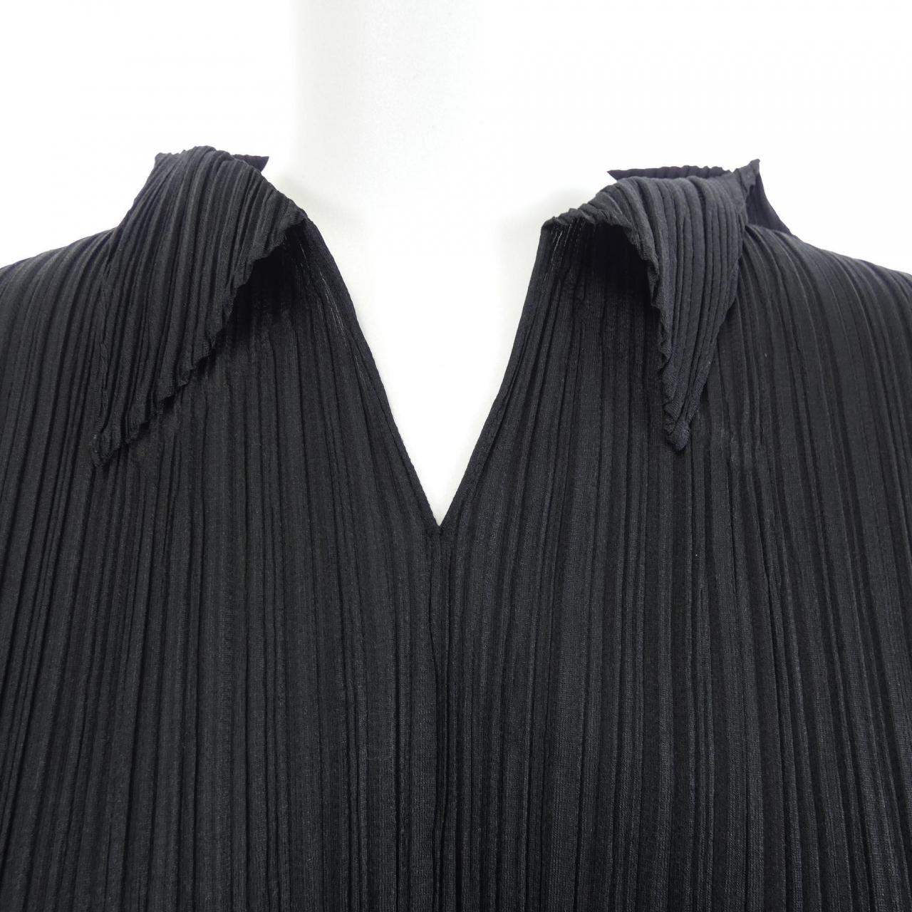 プリーツプリーズ PLEATS PLEASE PP43-JK121 トップス