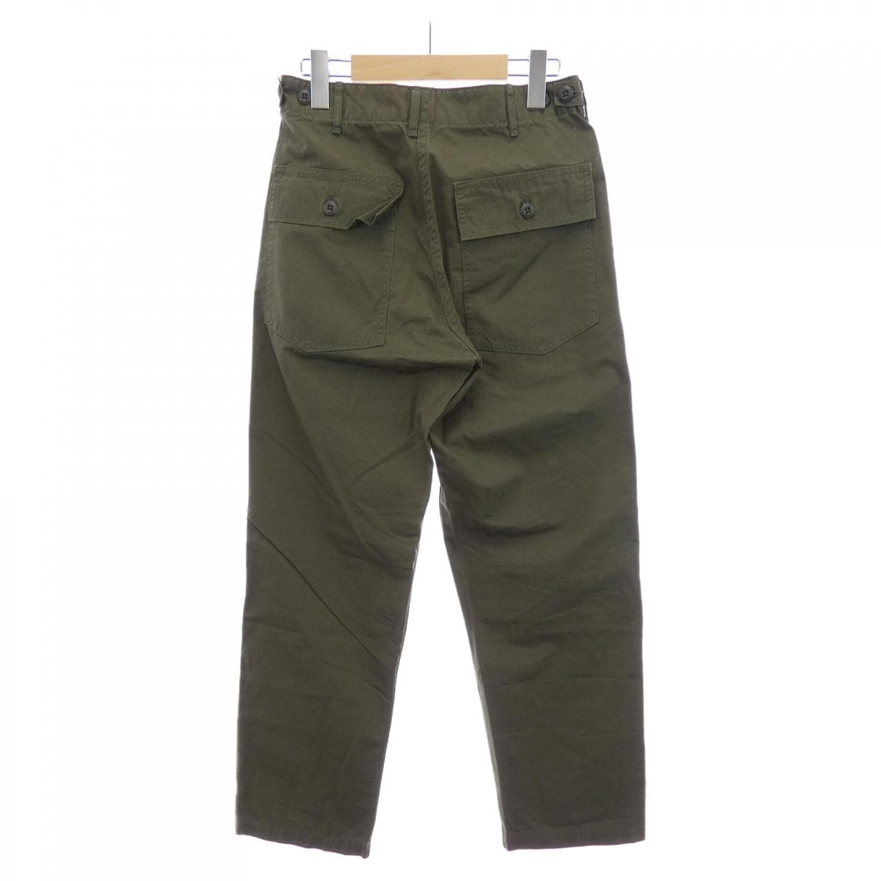 オアスロウ OR SLOW パンツ