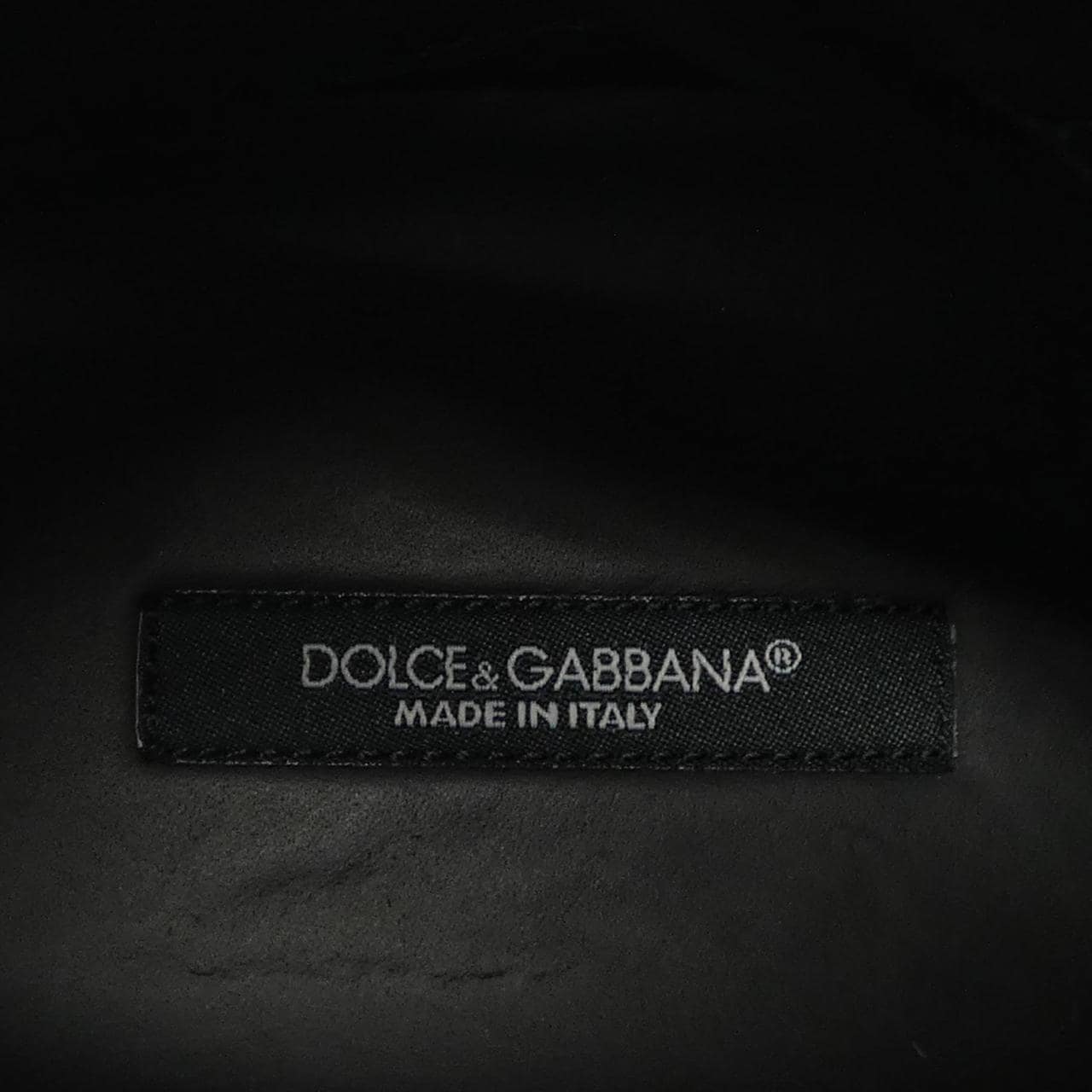 ドルチェアンドガッバーナ DOLCE&GABBANA CS1699 スニーカー