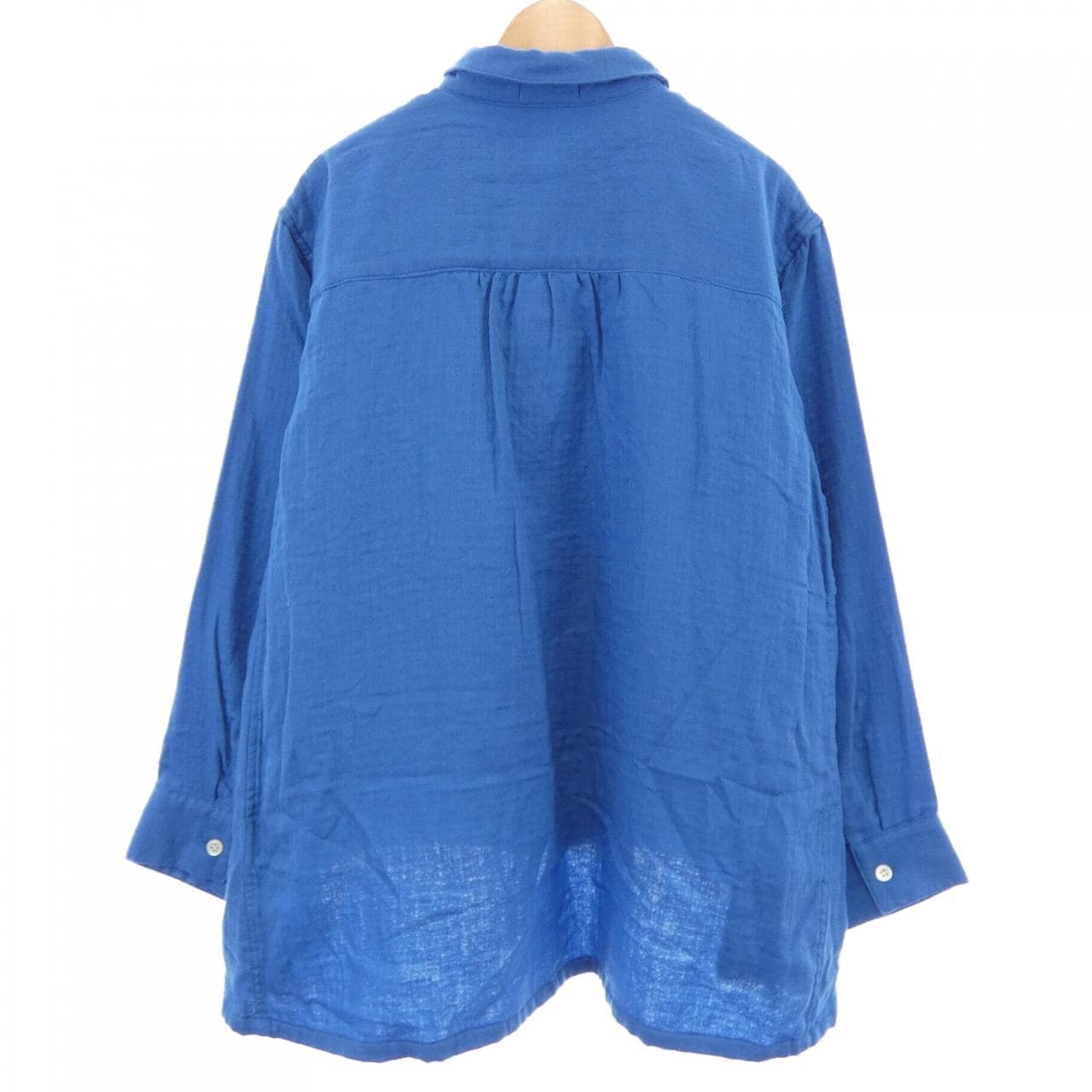 プランテーション PLANTATION PL51FJ960 シャツ