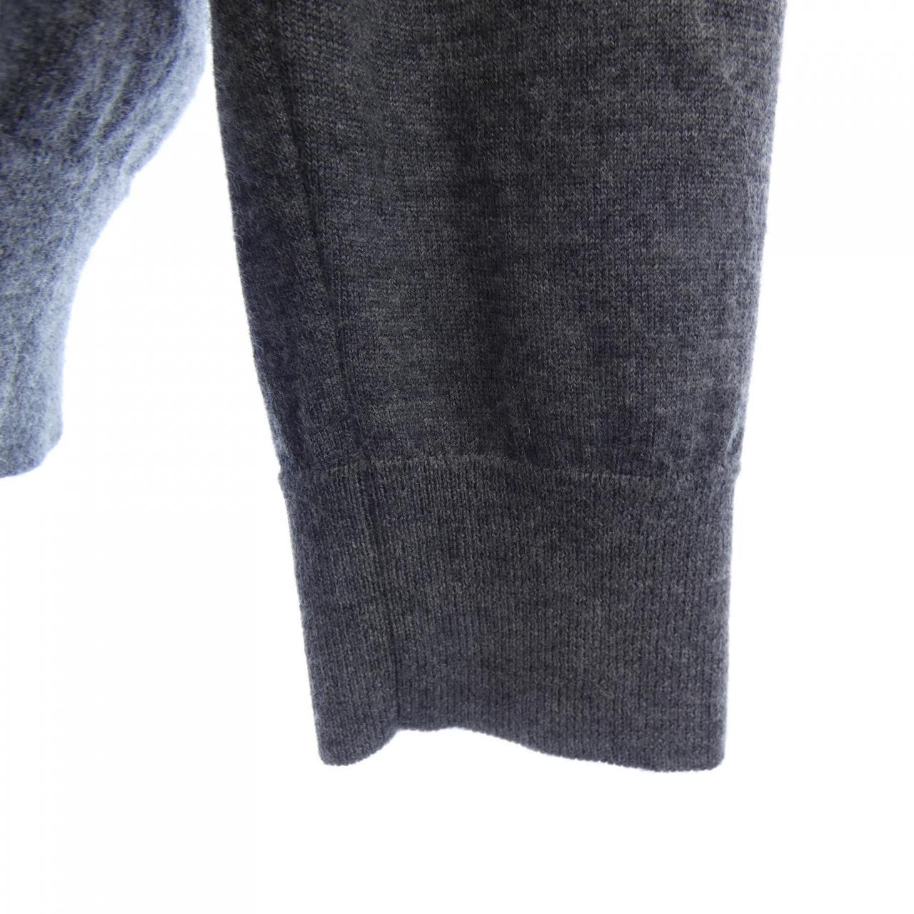 バーニーズニューヨーク BARNEYS NEW YORK ニット