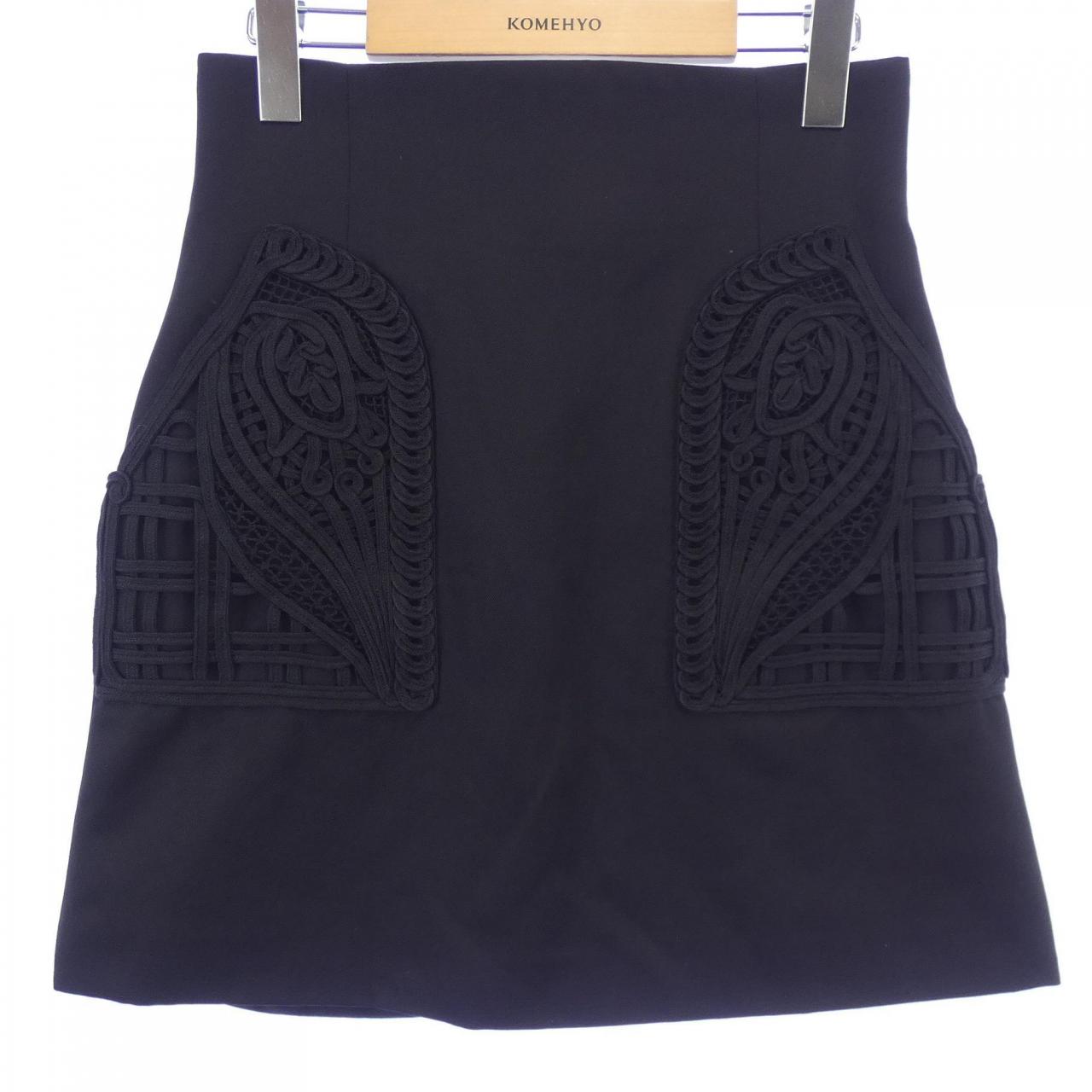 マメクロゴウチ Mame Kurogouchi MM20FW-SK063 スカート