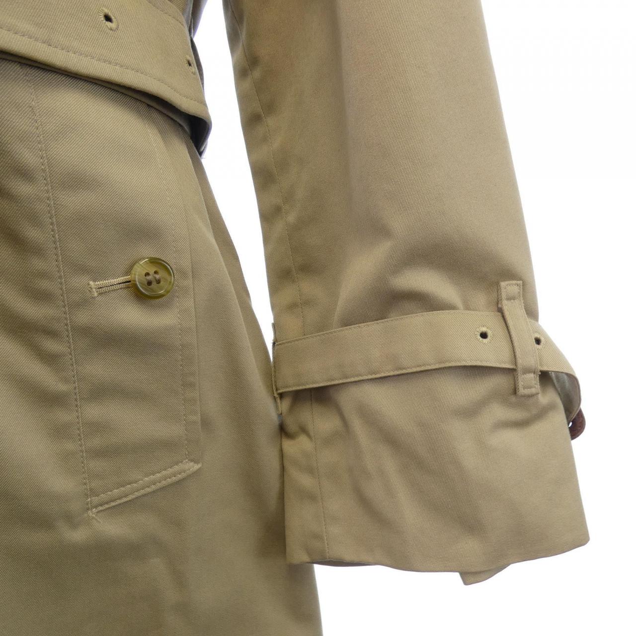 【ヴィンテージ】バーバリーズ Burberrys トレンチコート