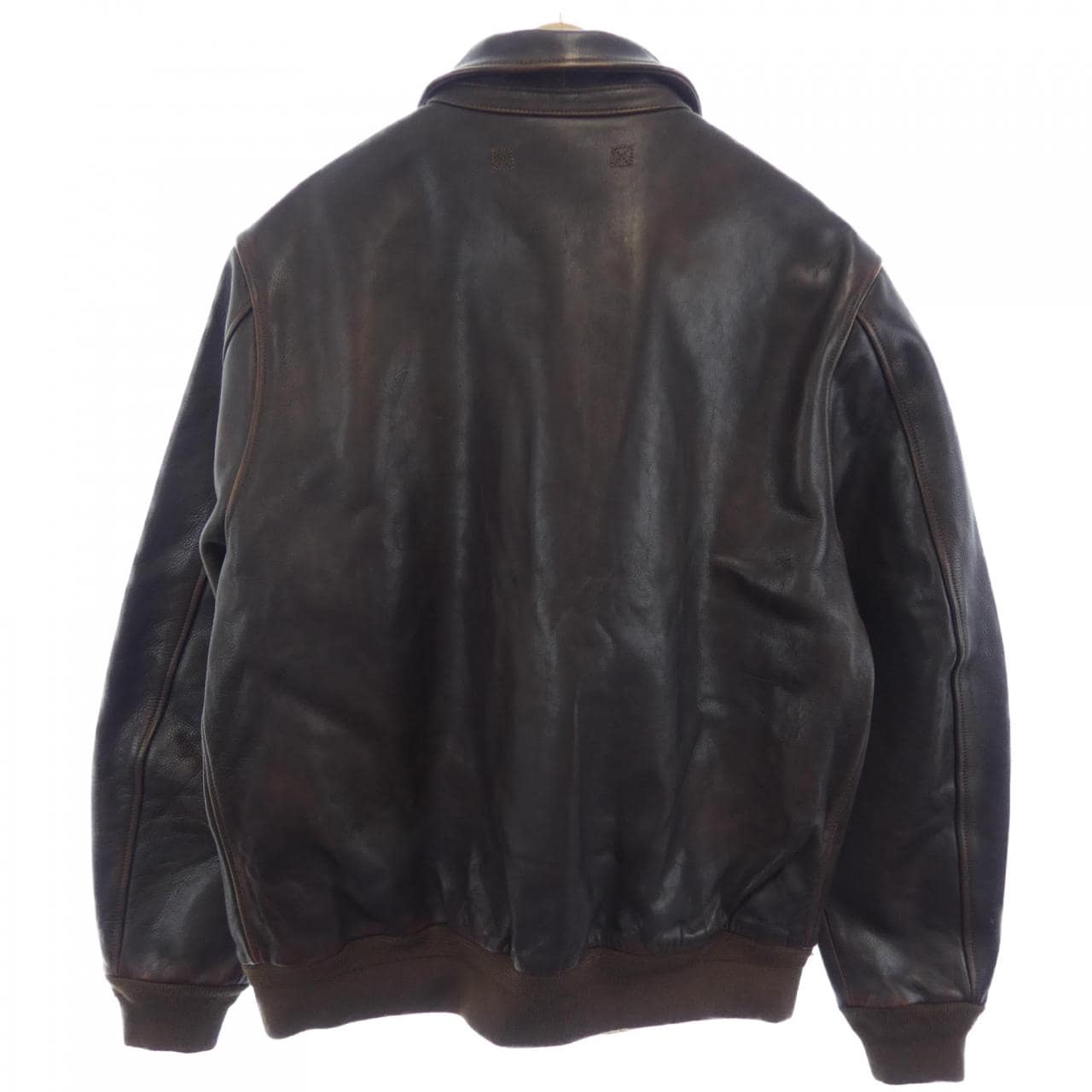 JIASHI LEATHER TYPE A-2 レザージャケット