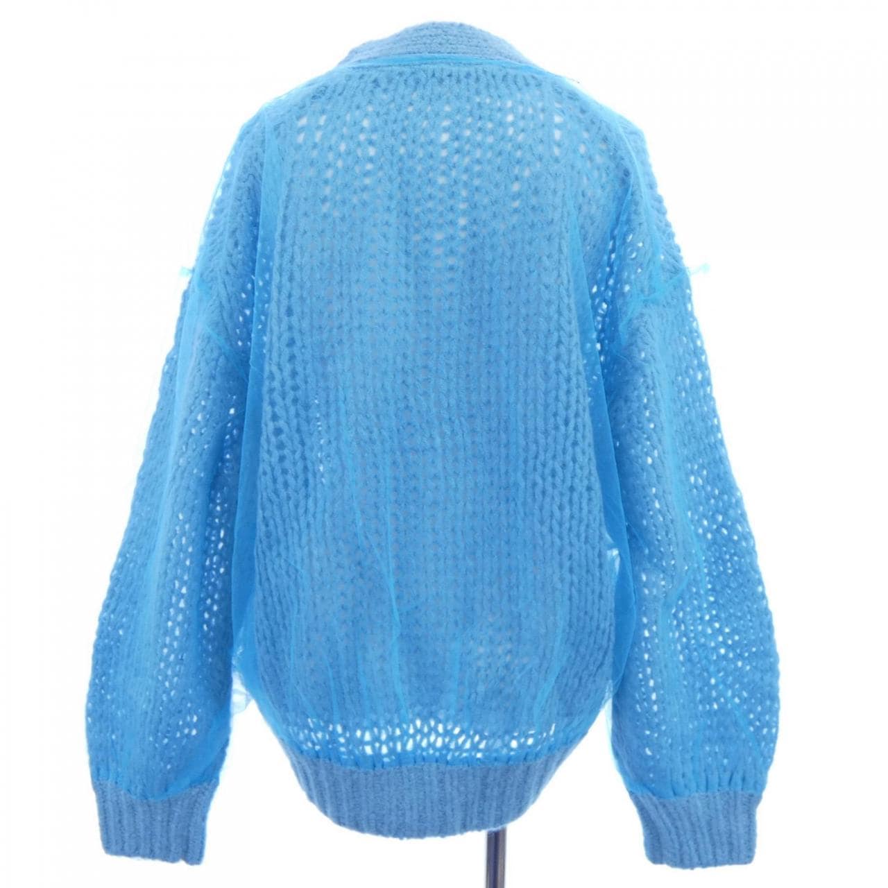 メゾンスペシャル MAISON SPECIAL カーディガン