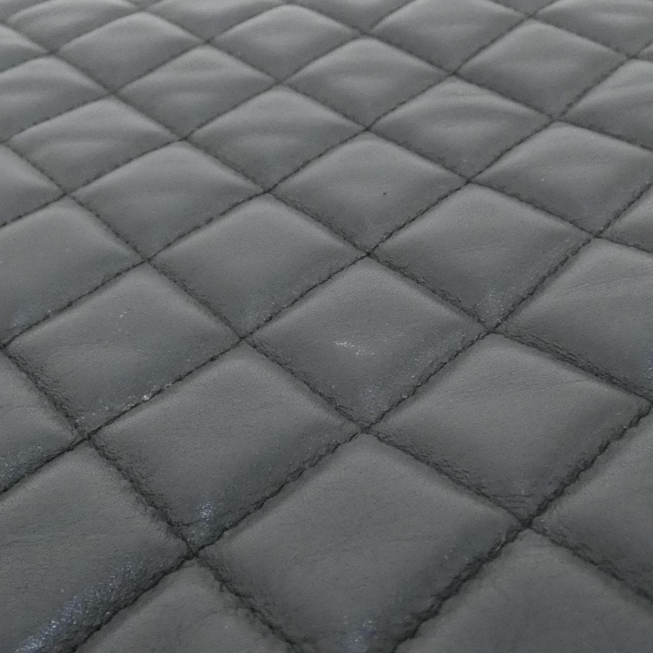 シャネル ボーイシャネル ライン 84407 ポーチ