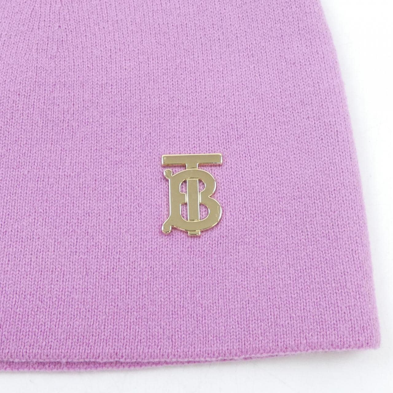 バーバリー BURBERRY 80611911 ニットキャップ