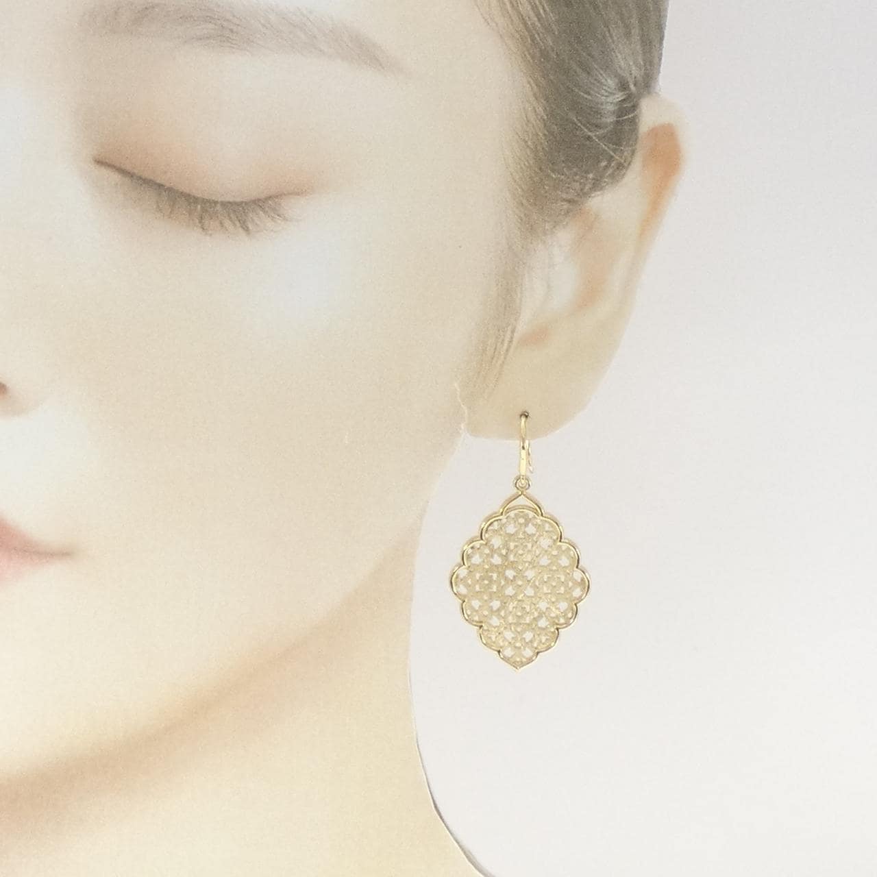 ティファニー ピアス