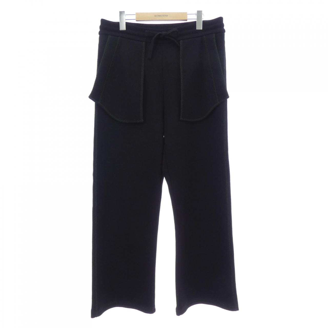 ルイヴィトン LOUIS VUITTON インサイドアウトブランケット HHN26WNOO パンツ