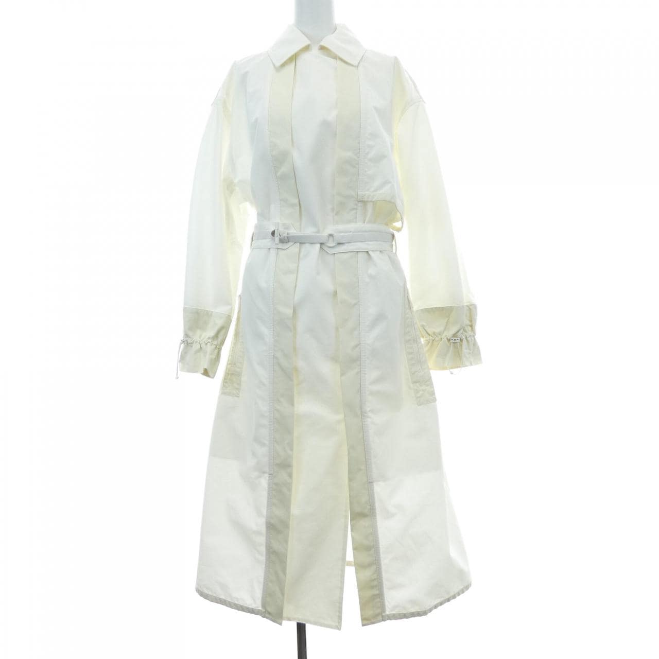 エルメス HERMES 3E0170DP コート