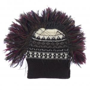 ジュンヤワタナベ JUNYA WATANABE JH-N026 ニットキャップ