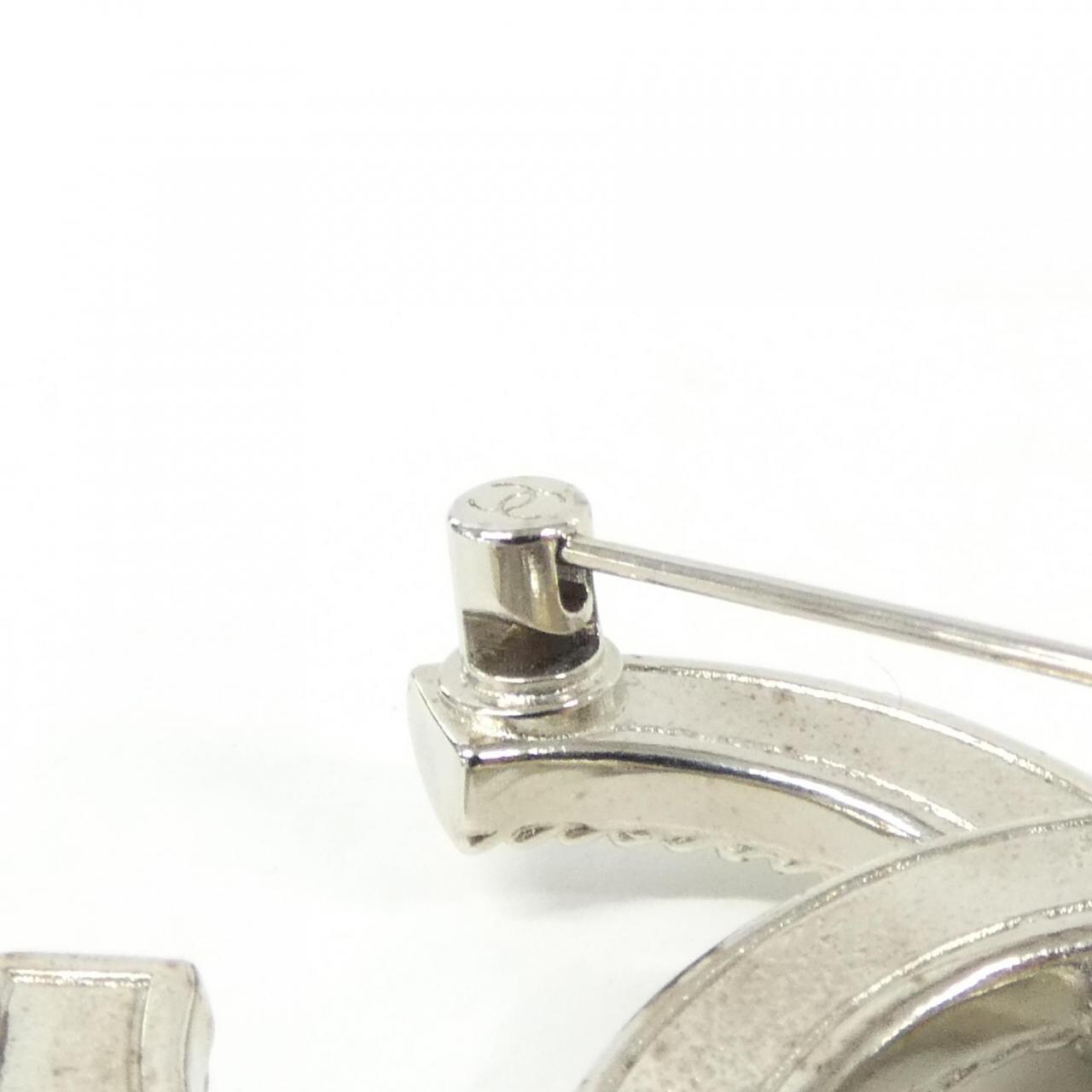 シャネル AB6899 ブローチ