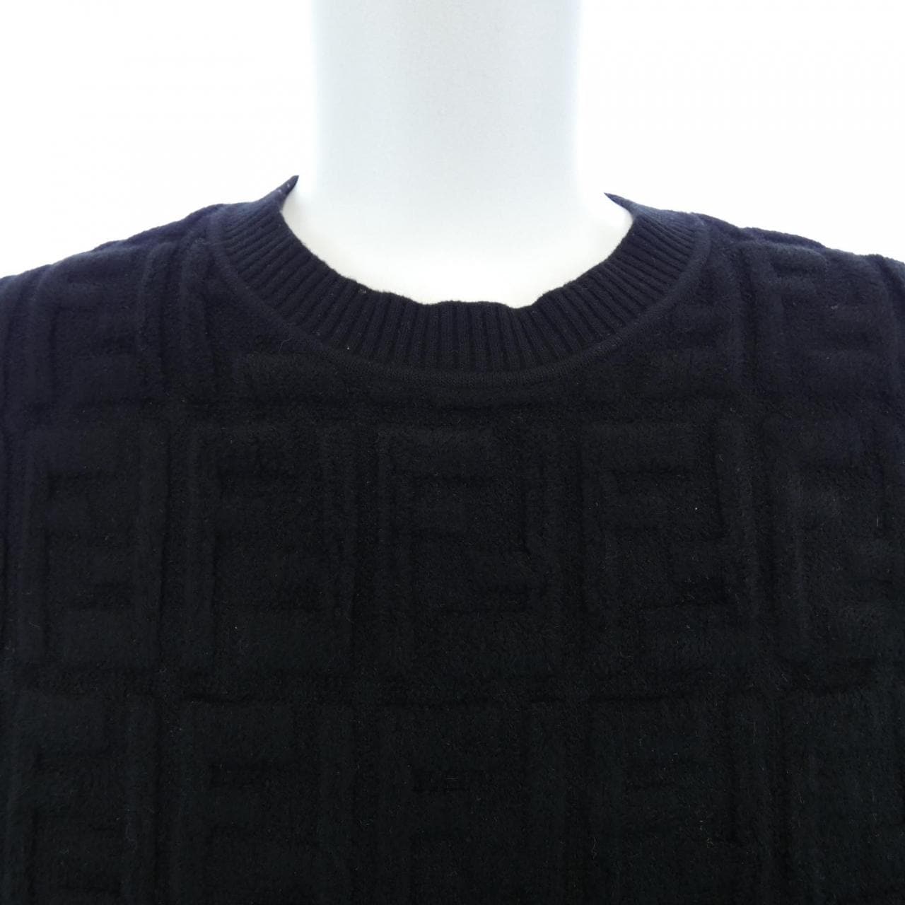 フェンディ FENDI FZZ478 A88H ニット