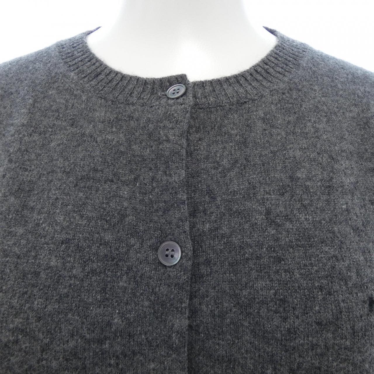 ミュウミュウ MIU MIU MMF787 S232 13S1 カーディガン