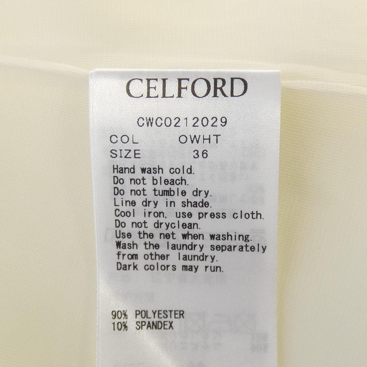 セルフォード CELFORD CWC0212029 ワンピース