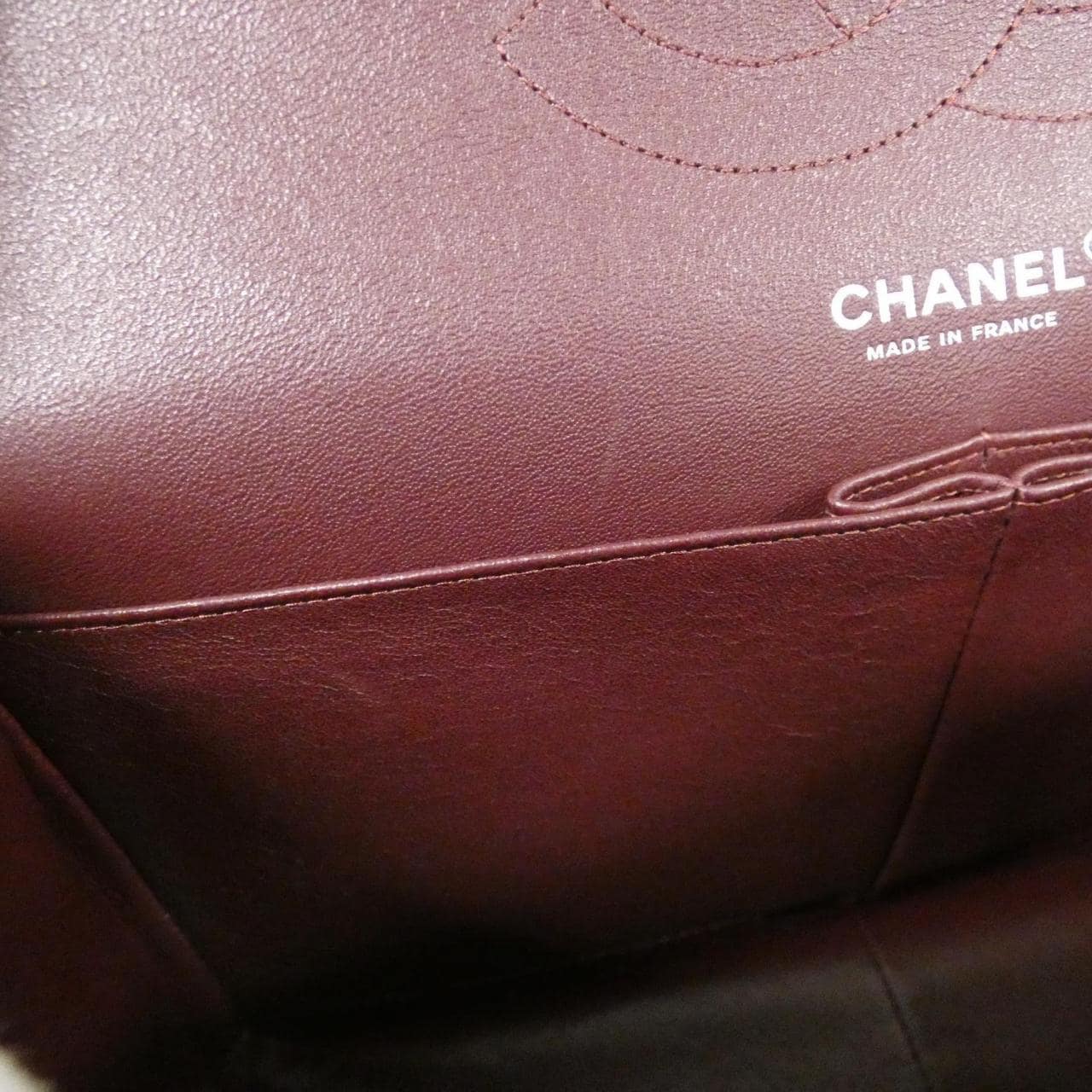 シャネル 58600 ショルダーバッグ