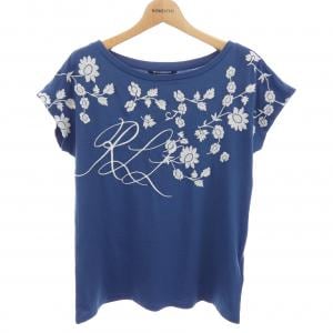 ローレンラルフローレン LAUREN RALPH LAUREN WMLRKNISN820250 Tシャツ