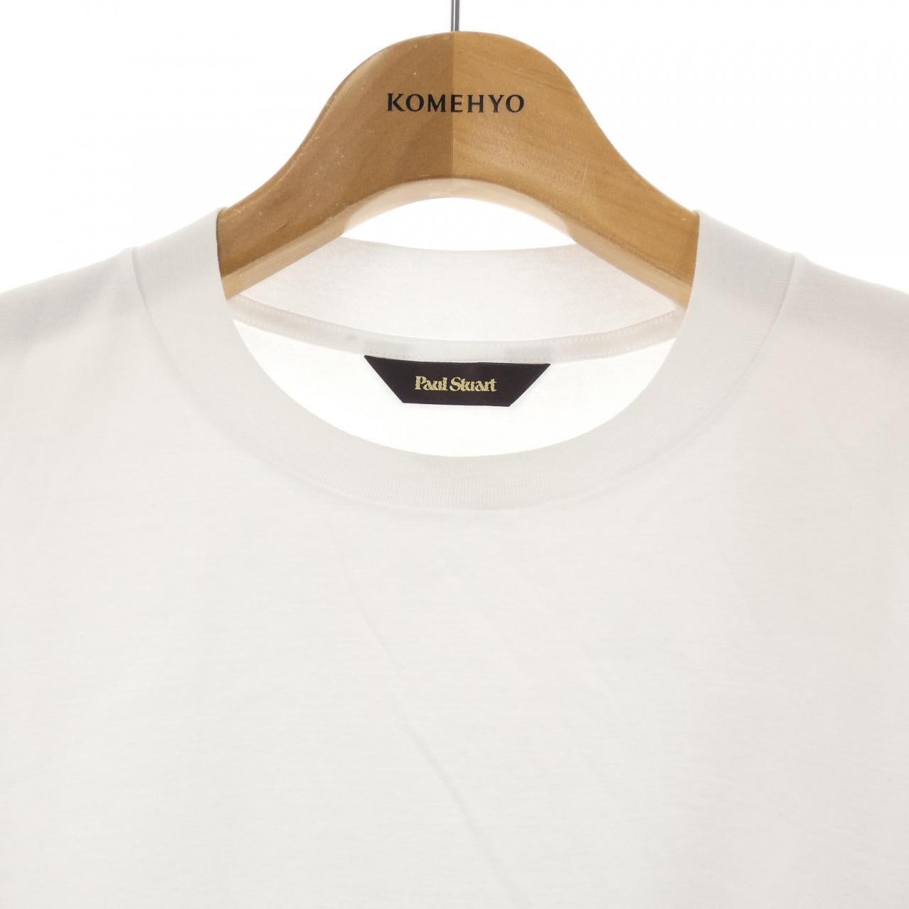 ポールスチュアート PAUL STUART Tシャツ