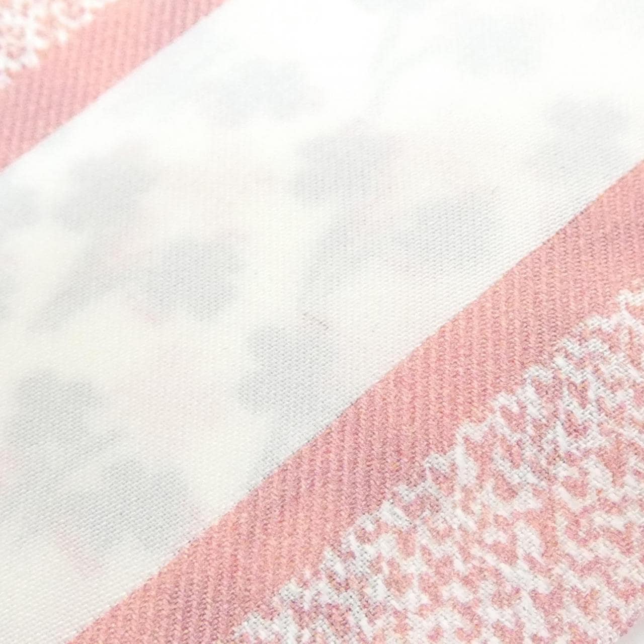クリスチャンディオール LUCKY DIOR CLOVER 52LUC106I624 スカーフ