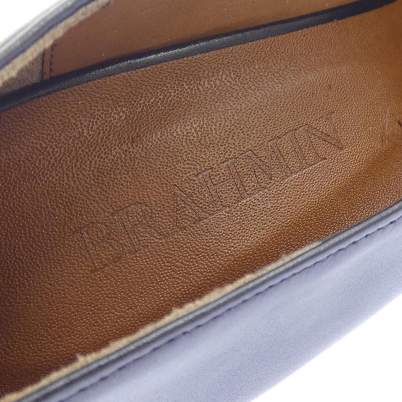 ブラーミン Brahmin シューズ